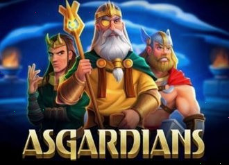 Слот Asgardians от Endorphina